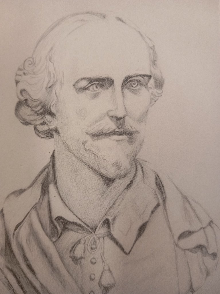 Stækka mynd