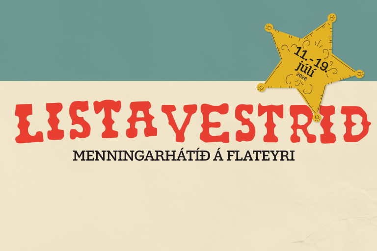 Stækka mynd