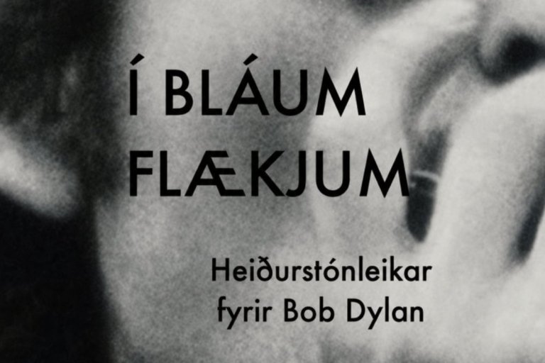 Stækka mynd