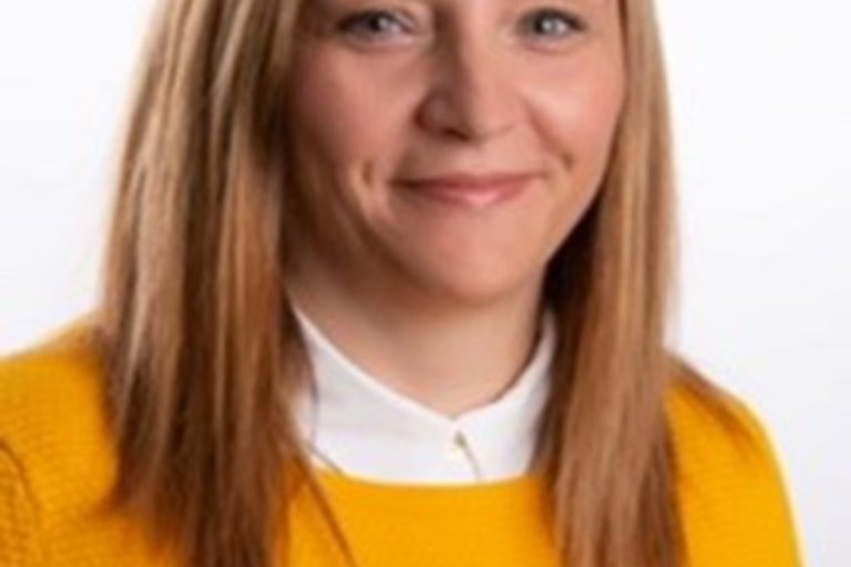 Stækka mynd