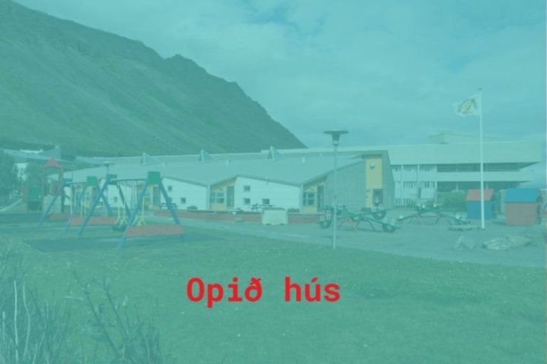 Stækka mynd