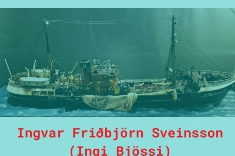 Stækka mynd