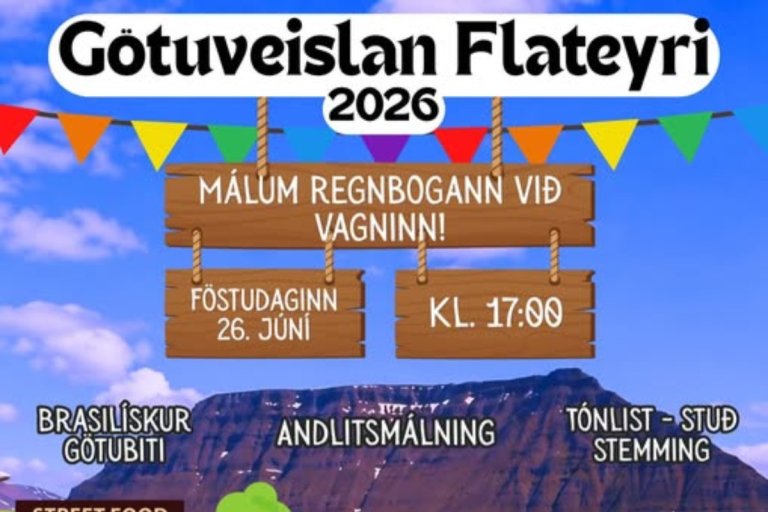Stækka mynd