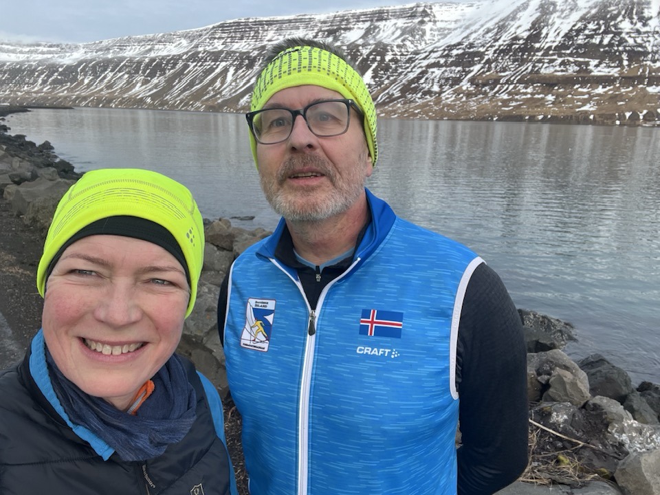 Á síðasta degi þorra, Góufagnaður framundan.