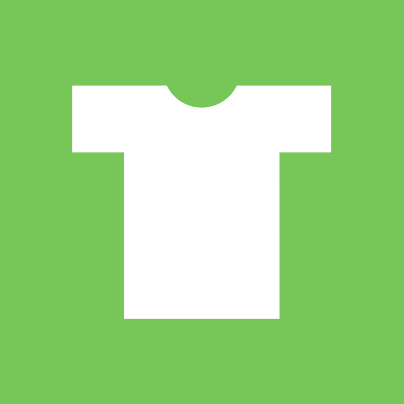 Flokkunarmerki fyrir textíl