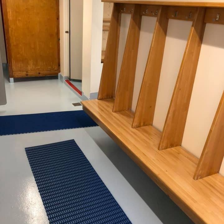 Sundhöllin við Austurveg