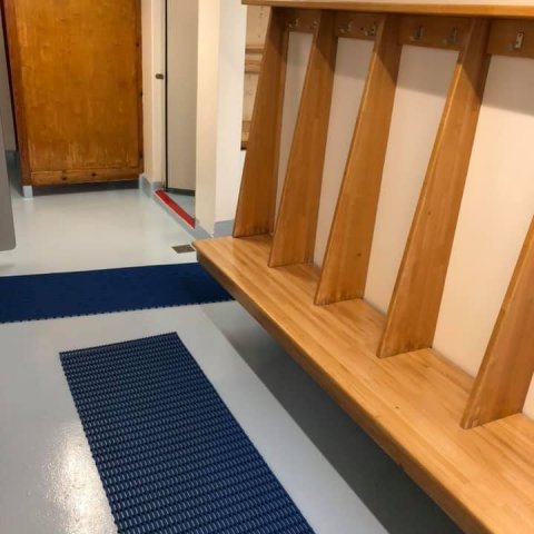 Sundhöllin við Austurveg