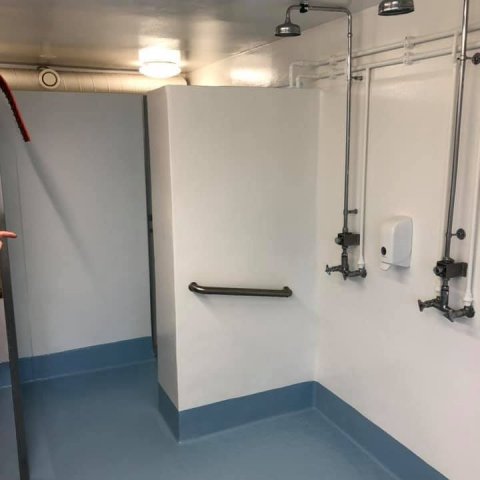 Sundhöllin við Austurveg