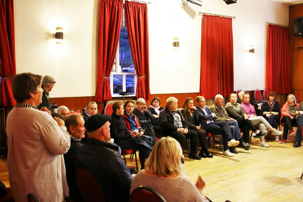 Mynd: KÞH - byggdastofnun.is