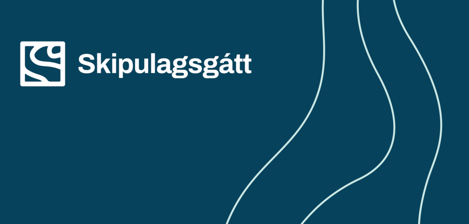 Mynd: Skipulagsstofnun