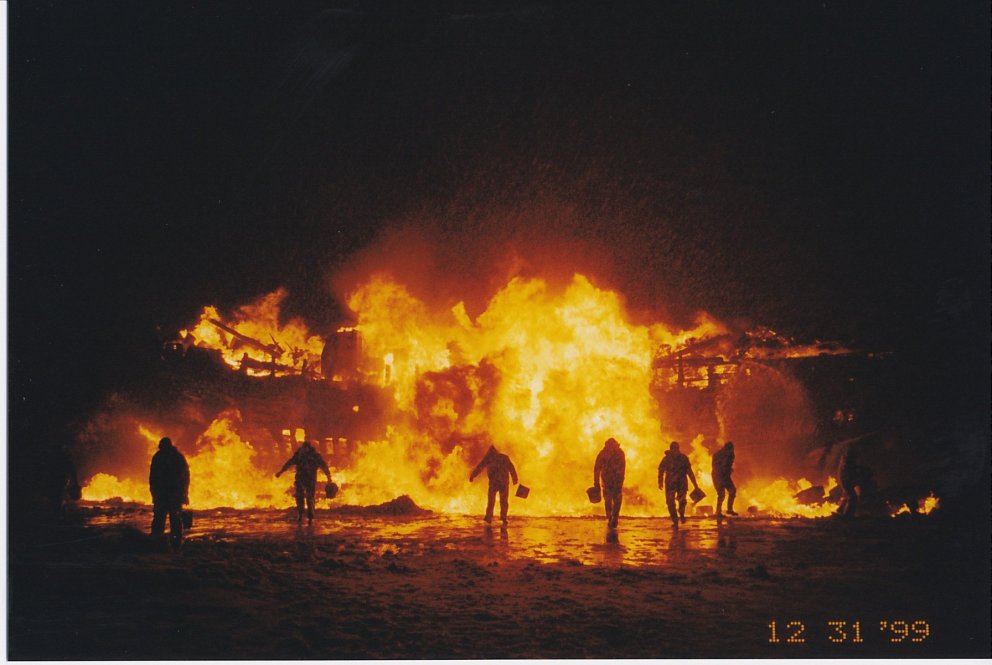 Mynd: Helena Árnadóttir