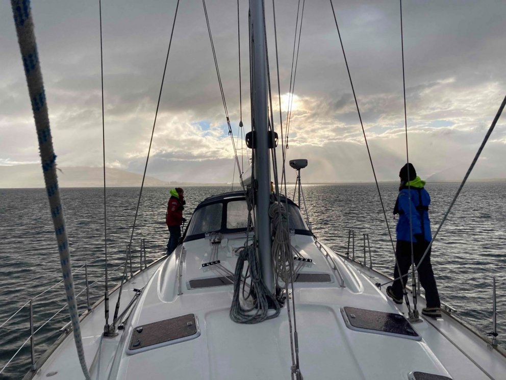 Mynd: Halla Ólafsdóttir