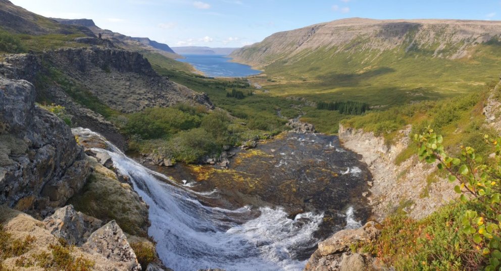 Mynd: Umhverfisstofnun