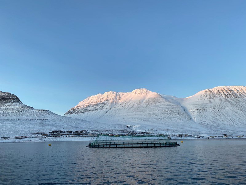 Mynd: Umhverfisstofnun