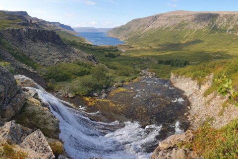 Mynd: Umhverfisstofnun