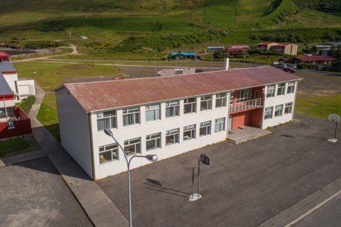 Grunnskóli Önundarfjarðar