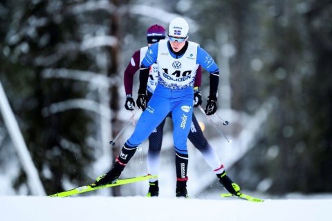 Dagur Benediktsson er íþróttamaður Ísafjarðarbæjar 2024.