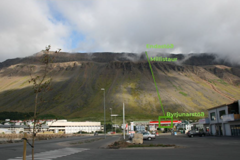 Mynd: Efla verkfræðistofa