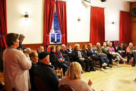 Mynd: KÞH - byggdastofnun.is