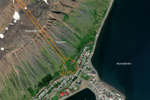 Mynd: Efla verkfræðistofa