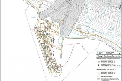 Mynd: Veðurstofa Íslands