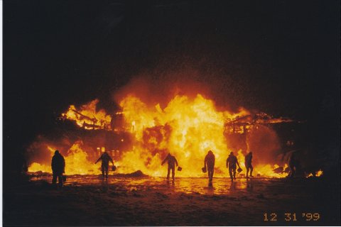 Mynd: Helena Árnadóttir