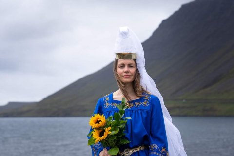 Mynd: Haukur Sigurðsson.