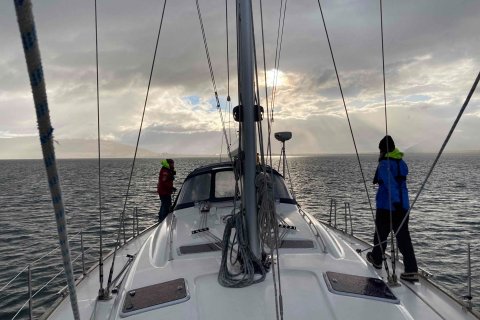 Mynd: Halla Ólafsdóttir