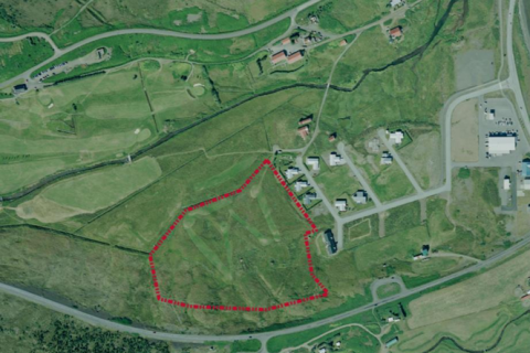 Mynd: Loftmyndir/Verkís