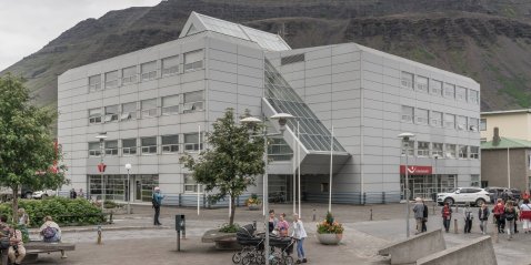 Tjaldsvæðið Þingeyrarodda — photo 6